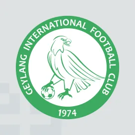 Geylang international fc